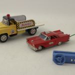 925 5072 TOY CAR